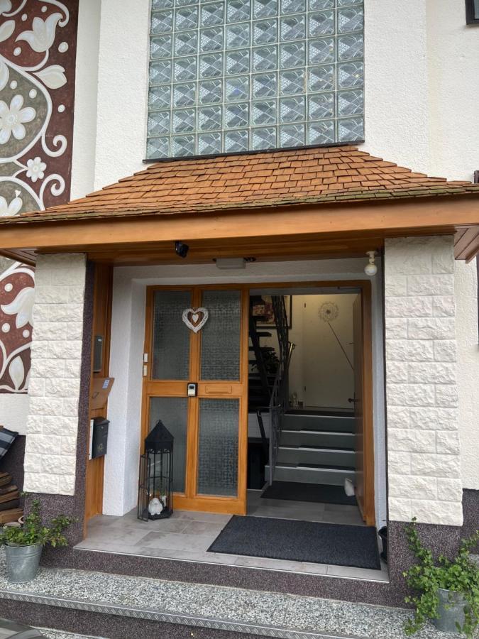 Apartment 2 Gaeste Schörfling Exterior foto